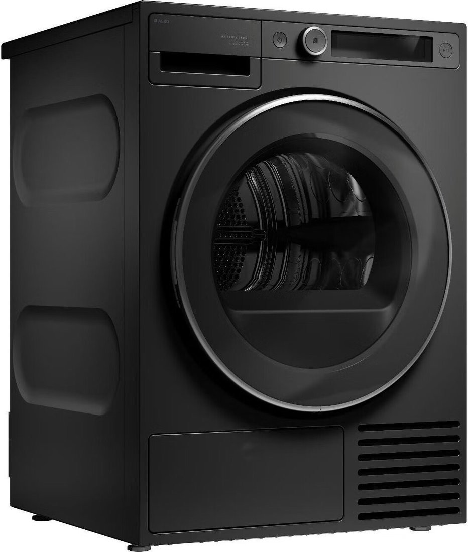 Сушильная машина ASKO T509HRG
