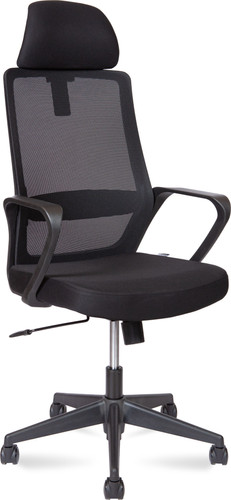 Кресло Norden Pino Black H6256 (черный)