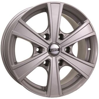 Литые диски Neo 647 16x7" 6x139.7мм DIA 67.1мм ET 38мм S