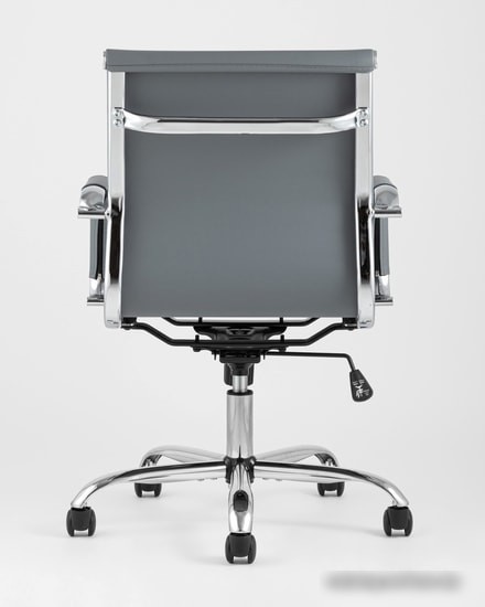 Кресло Stool Group TopChairs City S (серый)