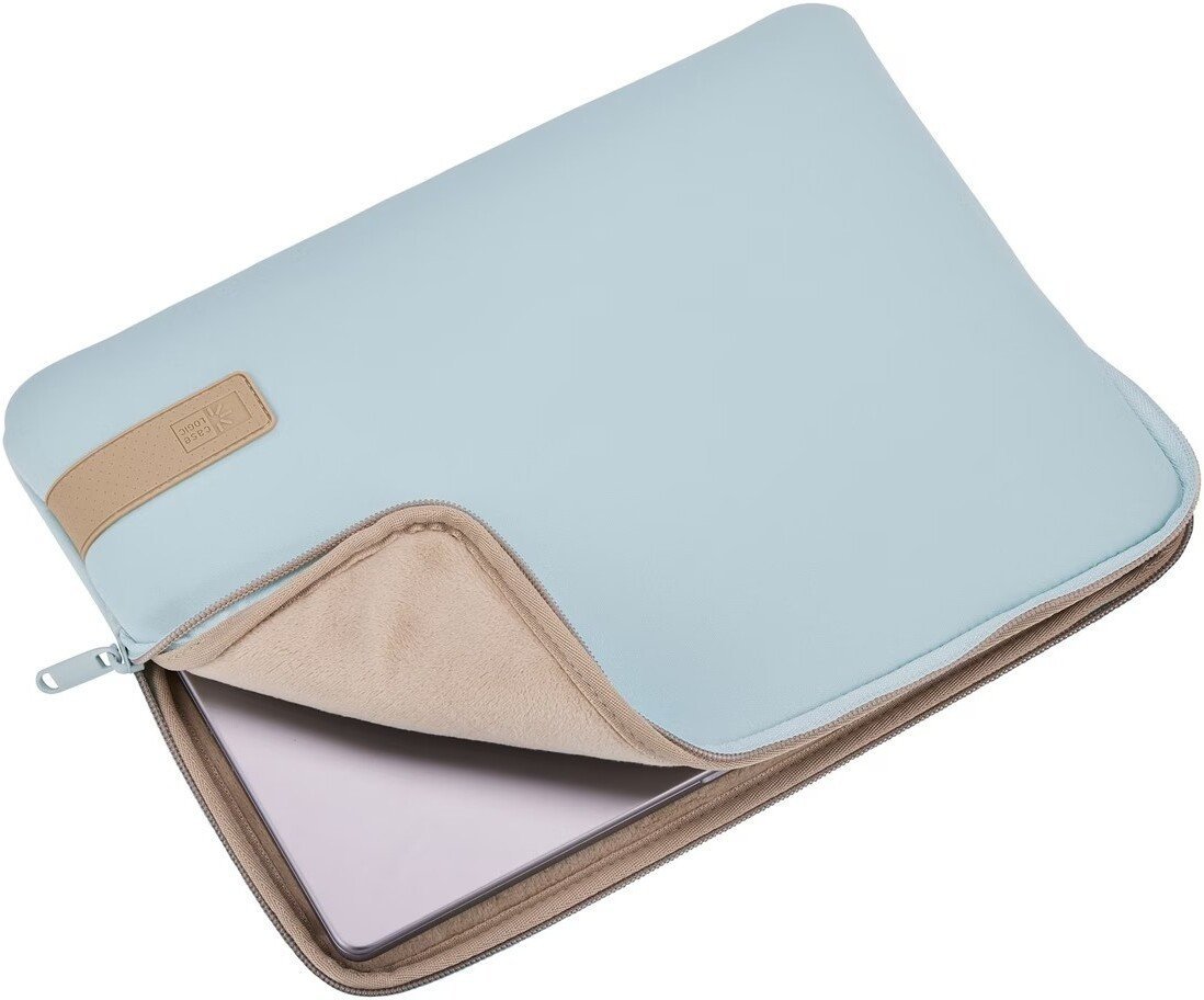 Чехол Case Logic Reflect MacBook Sleeve REFMB-114 (gentle blue)