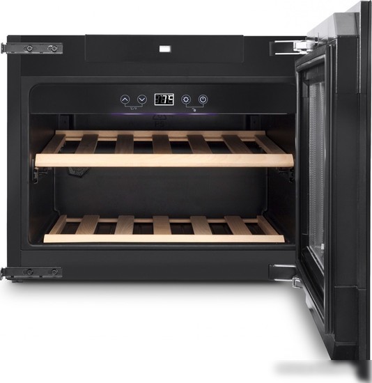 Винный шкаф CASO WineDeluxe E 18