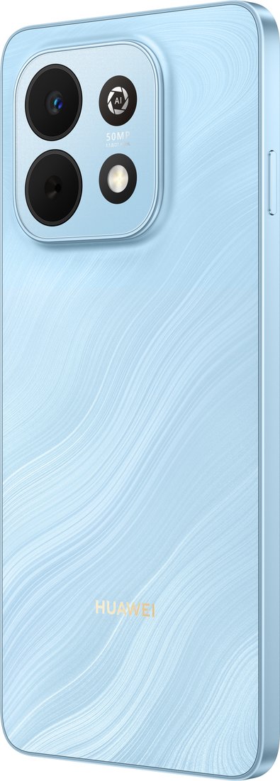 Телефон Huawei nova Y74 MGA-LX3 8GB/128GB (голубой, международная версия)