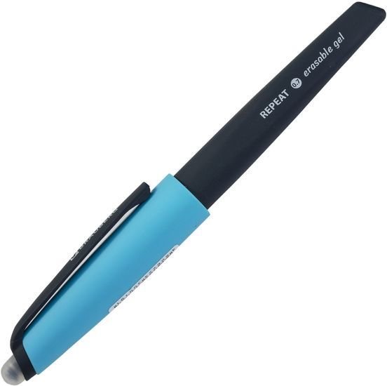 Ручка гелевая BRAUBERG 143663