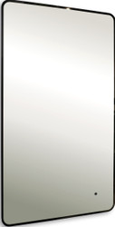 Silver Mirrors Зеркало Incanto 60x100 LED-00002538