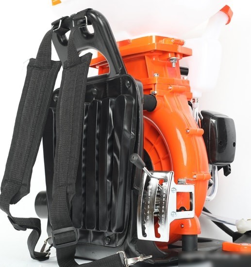 Бензиновый опрыскиватель Patriot PT 420WF-12