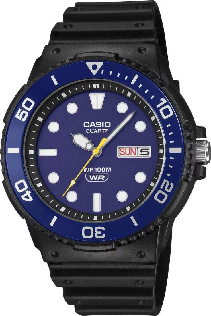 Наручные часы Casio Collection MRW-230H-2E