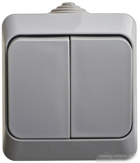 Выключатель Schneider Electric Этюд BA10-042C
