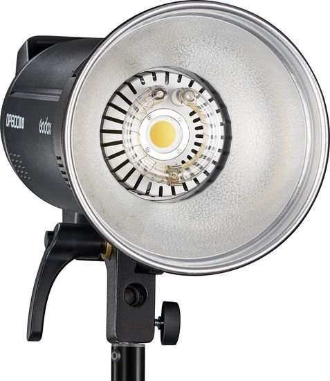Вспышка Godox DP400IIIV