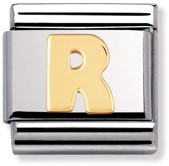 NominatioN Буква R 030101/18