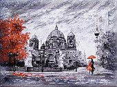 Картина Декарт 8Л0460