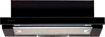 Кухонная вытяжка Faber Flox BK A50 315.0567.354