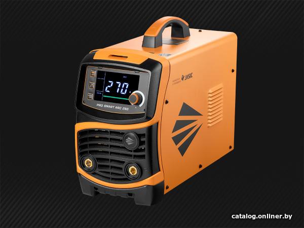 Сварочный инвертор Сварог PRO Smart ARC 250 (Z290S)