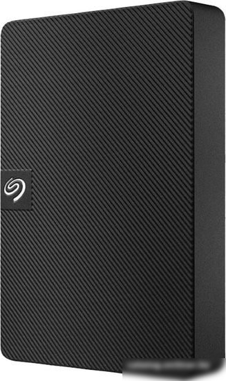 Внешний накопитель Seagate Expansion STKM5000400 5TB