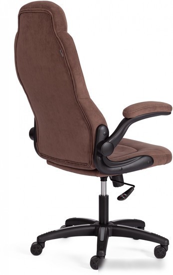 Офисное кресло TetChair Bazuka (коричневый)