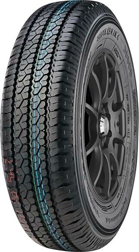 Royal Black Royal Commercial 215/70R15C 109/107R