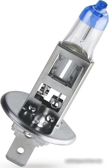 Галогенная лампа Philips H1 X-tremeVision Pro150 2шт