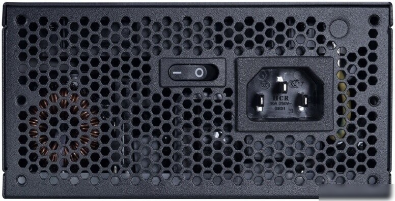 Блок питания Lian Li SP850 V2 850 G9P.SP0850G.B000.RU