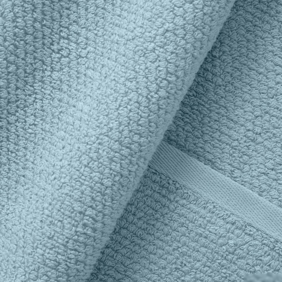 Полотенце Verossa МХ45 70x130 Unico 787516 (иней)
