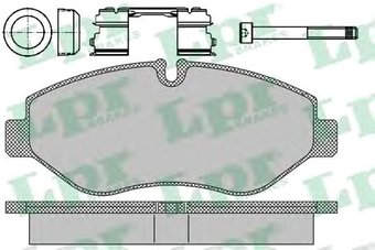 LPR 05P1297