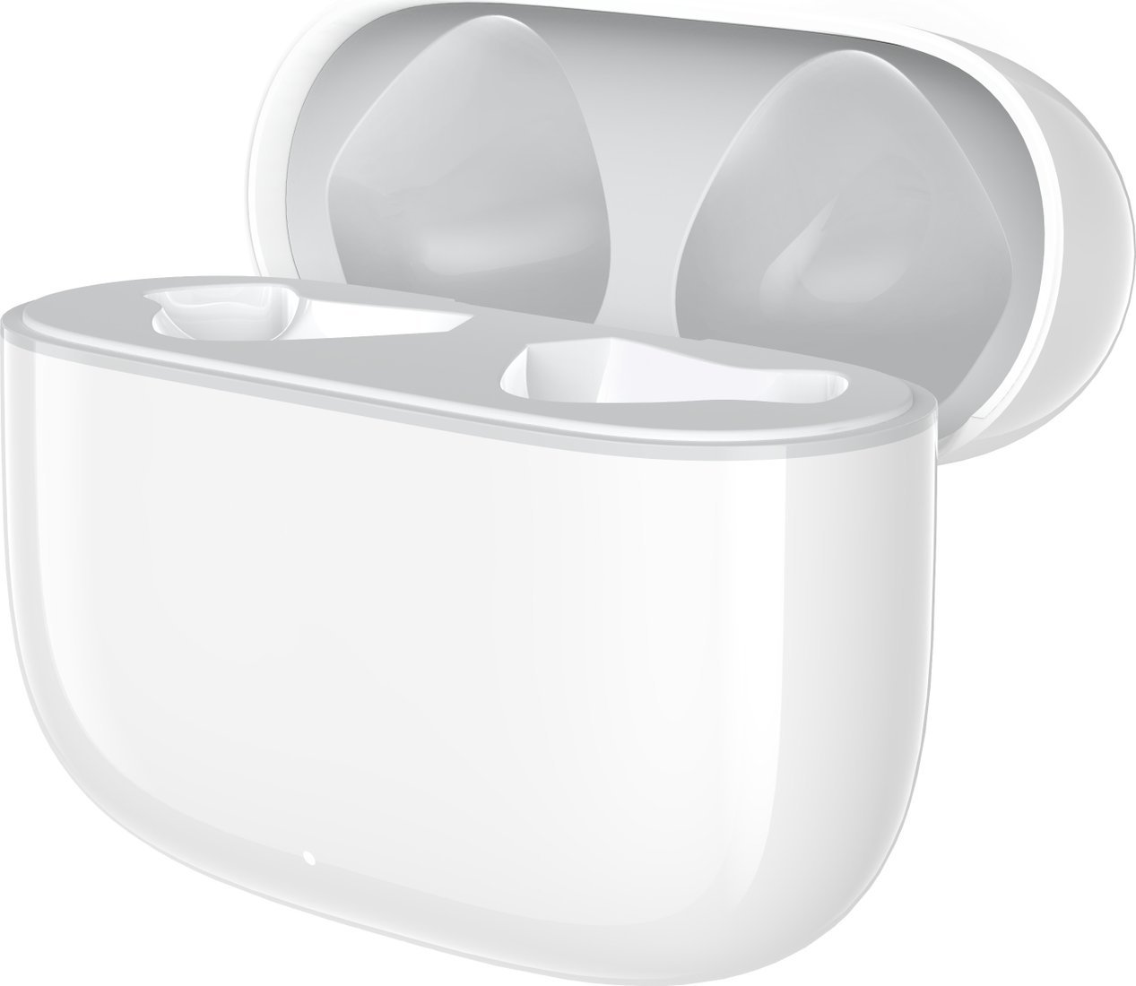 Наушники HONOR Choice Earbuds X7 Play (белый, международная версия)