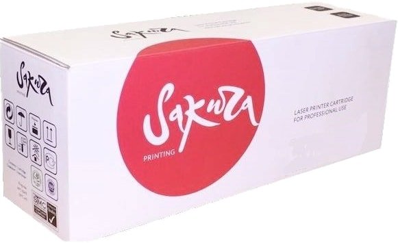 Картридж Sakura Printing CRG720 (аналог Canon 720)