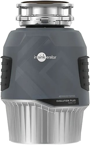 Измельчитель пищевых отходов InSinkErator Evolution Plus 1000 SR
