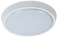 Светильник Leek LE LED BK RL 20W 6000K QS LE061200-160