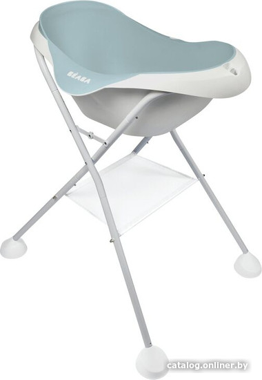 Ванночка для купания Beaba Camele'o Baignoire Cameleo Light Mist 920352