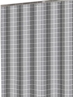 Шторка-занавеска для ванны MonAmi BME820-180x200