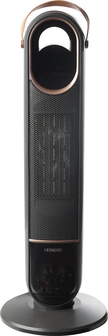 Тепловентилятор Leonord LPTC-6007K