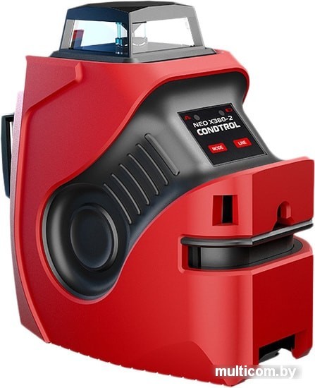 Лазерный нивелир Condtrol Neo X2-360