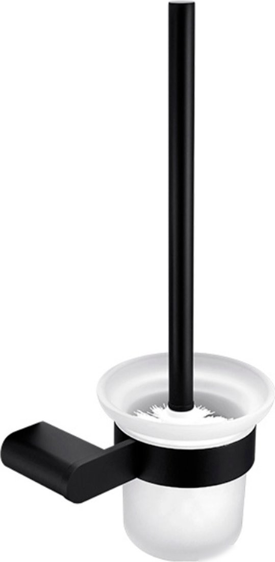 Ершик для унитаза Lauter 21SH1112 (Matt Black)