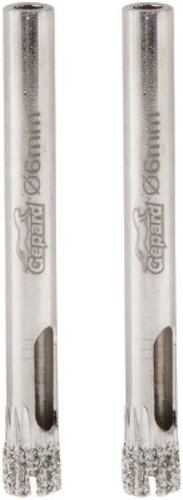Коронка Gepard GP2076-06