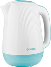 Электрочайник Vitek VT-7059 W