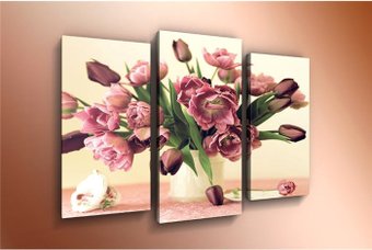 Модульная картина Arthata m-000533 120x80