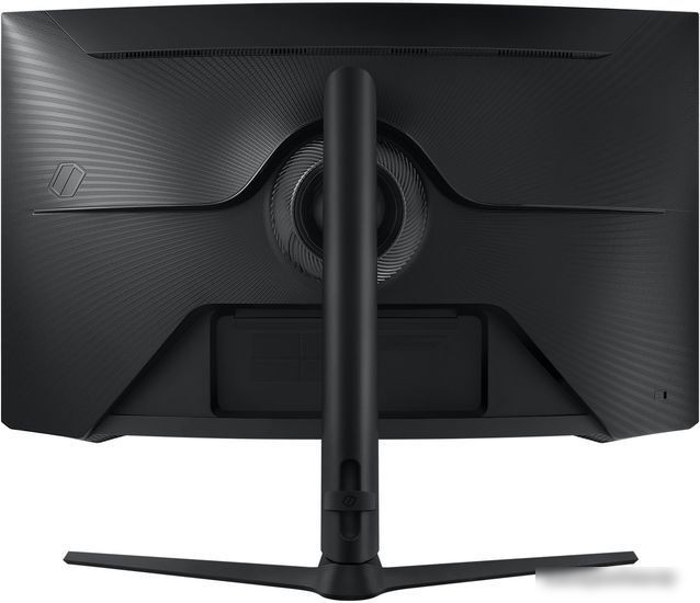 Игровой монитор Samsung Odyssey G6 LS32BG650EUXEN