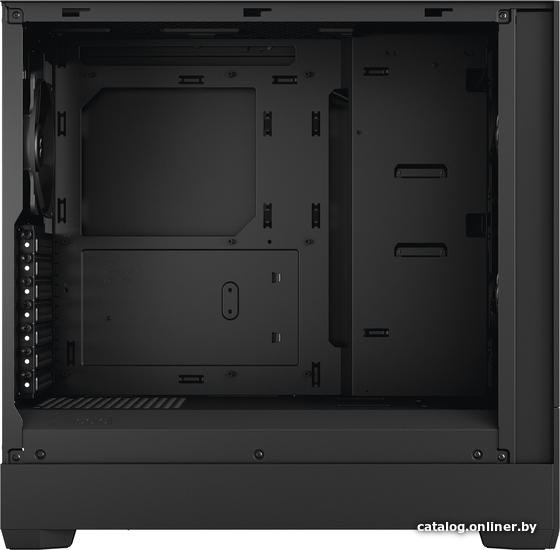 Корпус Fractal Design Pop Air Black Solid FD-C-POA1A-01