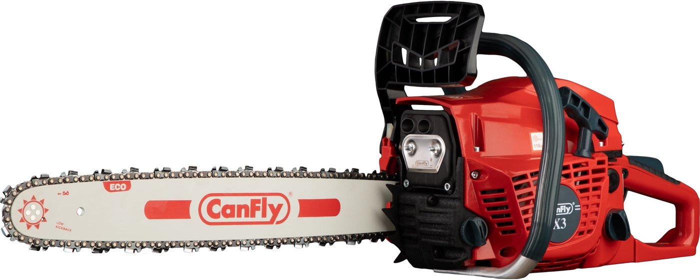 Бензопила CanFly X3