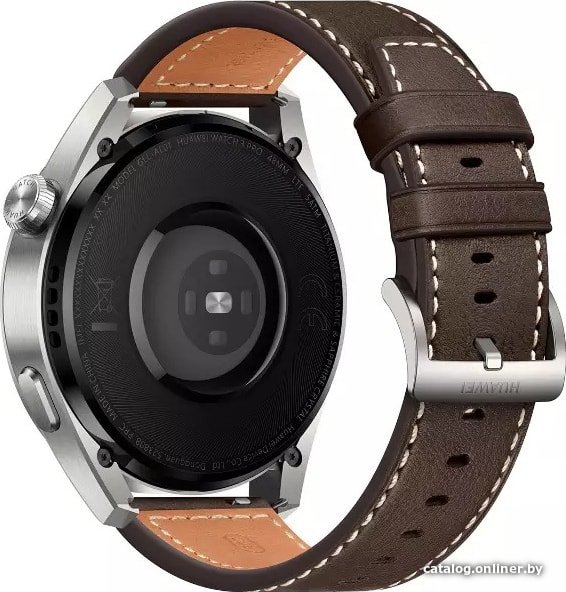 Умные часы Huawei Watch 3 Pro