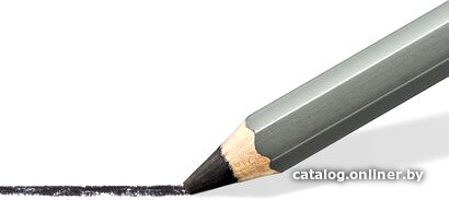 Простой карандаш Staedtler Марс Люмограф 100C-S