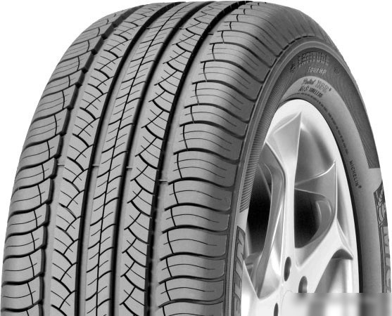 Автомобильные шины Michelin Latitude Tour HP 255/50R19 103V