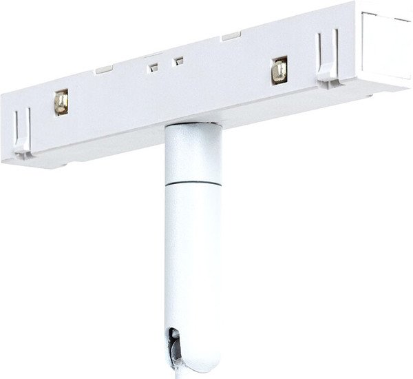 Трековый светильник Arte Lamp Linea A4660PL-1WH