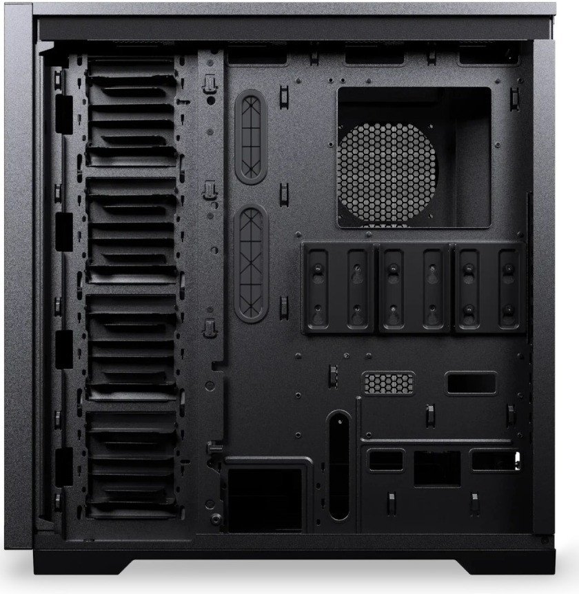 Корпус Phanteks Enthoo Pro 2 Server V2 PH-ES620PC_BK03