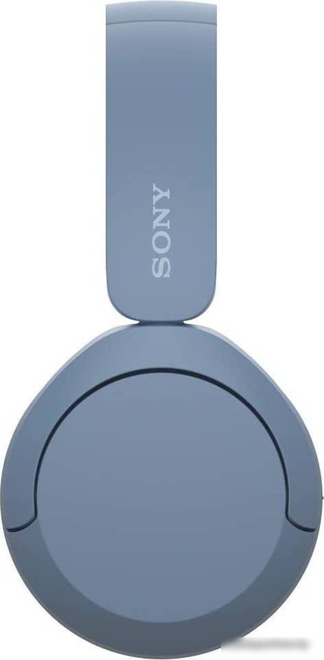 Наушники Sony WH-CH520 (синий)