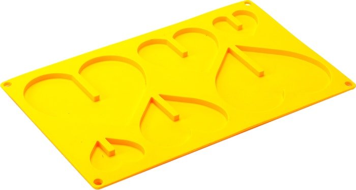 Форма для выпечки Bradex TK 0159