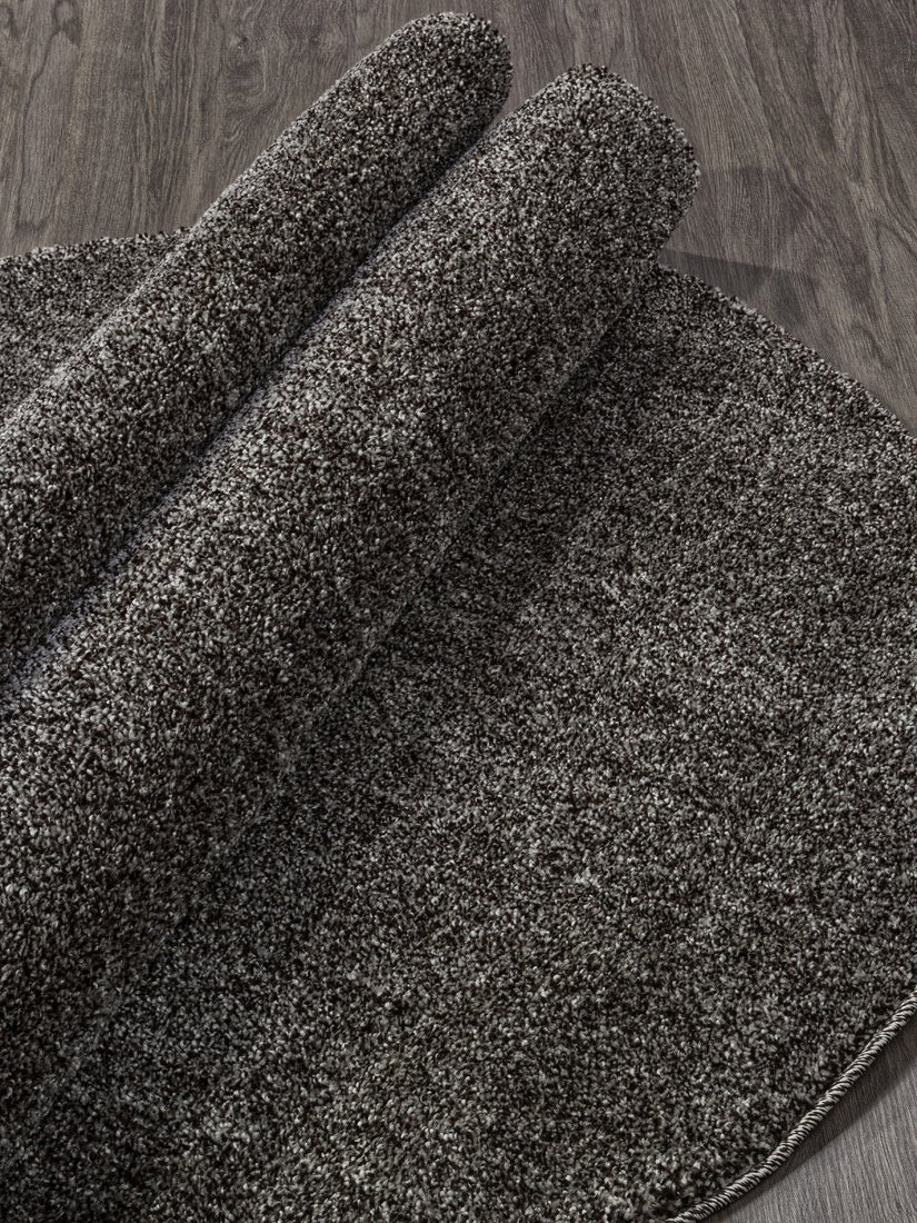 Ковер для жилой комнаты Merinos Sofia T600-OVAL-BROWN (2x3)