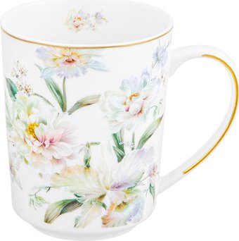 Кружка Elan Gallery Корнелия 730841