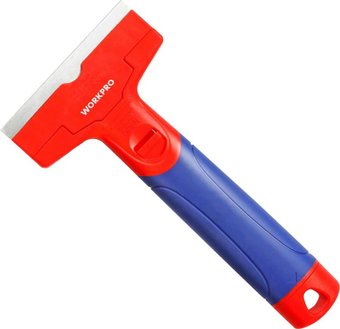 Скребок Workpro WP219002