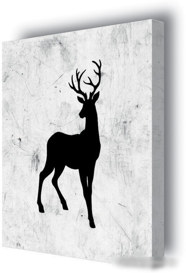 Картина Stamprint Звери 2 TR024 (45x35)